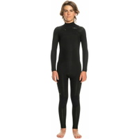 Garçons Everyday Sessions 3/2mm Chest Zip Combinaison Néoprène